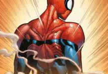 Marvel Saga. El Asombroso Spiderman 49. El Turno de Noche