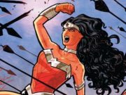Wonder Woman: Sangre- La saga completa