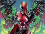 Servicio Informativo del Cómic Independiente USA #413