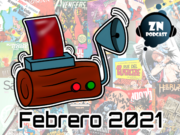 ZNPodcast #114 – Reseñotrón febrero 2021 ZNPodcast #114 - Reseñotrón febrero 2021