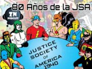ZNPodcast #111 – 80 años de la JSA