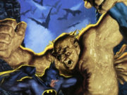 Batman: Tierra de nadie vol. 03