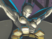 Batman: Tierra de nadie vol. 02