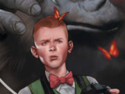 Jimmy Olsen, el amigo de Superman #4-6