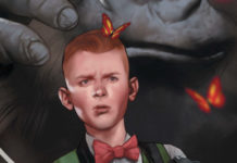 Jimmy Olsen, el amigo de Superman #4-6