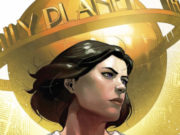 Lois Lane #4-6