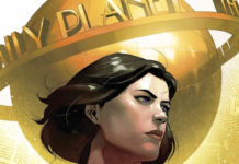 Lois Lane #4-6