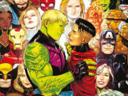 Evento Marvel: Imperio Consecuencias
