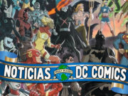 Noticias DC USA – Llega Infinite Frontier en marzo