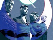 Marvel anuncia Fantastic Four: Life Story de Mark Russell y Sean Izaakse Marvel anuncia Fantastic Four: Life Story