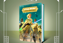 Planeta Cómic presenta su plan editorial para Star Wars: The High Republic Planeta Cómic presenta su plan editorial para Star Wars: The High Republic