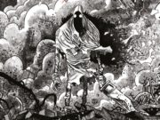 Rumble 6: Último Caballero, de John Arcudi y David Rubín