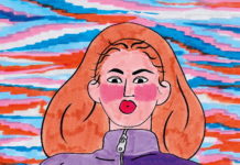Temporada de Rosas, de Chloé Wary