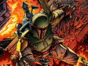 War of the Bounty Hunters: nuevo evento de Star Wars War of the Bounty Hunters: nuevo evento de Star Wars