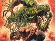 Reseñas DC USA: The Swamp Thing #1