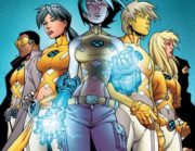 100% Marvel HC. Academia X 1: Eligiendo Bando