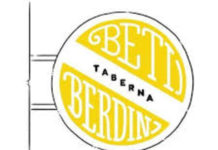 Entre copas – Beti Berdin Taberna. En tiempos del coronavirus