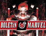 Boletín Marvel #70