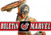 Boletín Marvel #72