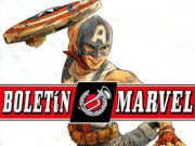 Boletín Marvel #72 Boletín Marvel #72