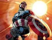 Marvel Now! Deluxe. Capitán América de Rick Remender 3. El Soldado del Mañana.