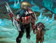 Marvel Now! Deluxe. Capitán América de Rick Remender 1. Náufrago en la Dimensión Z