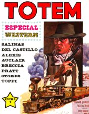 CMP Totem Extra #04 cover01 WesternZN