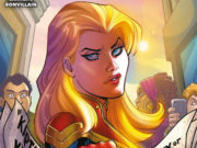 Capitana Marvel 6-11