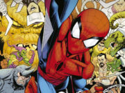 El Asombroso Spiderman 21-25