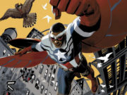 Marvel Now! Deluxe. Capitán América de Nick Spencer 1