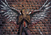 Hellblazer: Ascenso y caída vol. 01 de 3