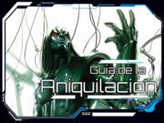 Guía de la Aniquilación. Episodio II Guía de la Aniquilación