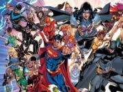 DC anuncia el evento Infinite Frontier y una nueva serie de Supergirl a cargo de Tom King y Bilquis Evely