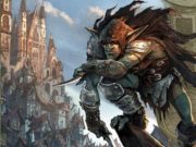 Orcos y goblins 2: Gri’im/Sa’ar de Nicolas Jarry, S. Créty, B. Vukic y P.Deplano Orcos y Goblins 2