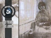 #ZNMesMorrison – Un vaso de agua