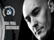 #ZNMesMorrison – Grant Morrison: Una vida de historias
