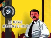 #ZNMesMorrison – Las nuevas aventuras de Hitler