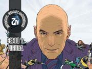 #ZNMesMorrison – Grant Morrison, Une Autore Diferente