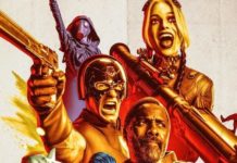 #ZNCine – Primer tráiler de The Suicide Squad, de James Gunn