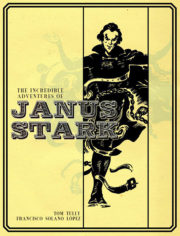 FSL Janus Stark vol1 coverZN