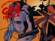 GO INDIE! Queen & Country, los espías de Greg Rucka