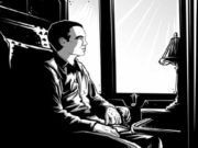 Lorca, un poeta en Nueva York, de Carles Esquembre