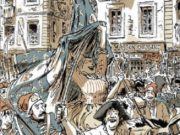 Revolución, 1. Libertad, de Florent Grouazel y Younn Locard