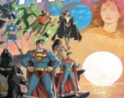 Novedades DC USA #35