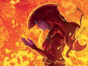 Invisible Kingdom 1: En el camino, de G. Willow Wilson y Christian Ward