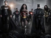 #ZNCine – Crítica de La Liga de la Justicia de Zack Snyder