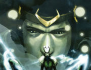 Marvel Omnibus. Loki: Viaje al Misterio