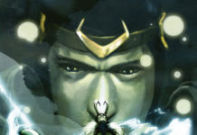 Marvel Omnibus. Loki: Viaje al Misterio
