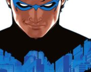 Reseñas DC USA: Nightwing #78, por Tom Taylor y Bruno Redondo.