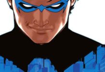Reseñas DC USA: Nightwing #78, por Tom Taylor y Bruno Redondo.